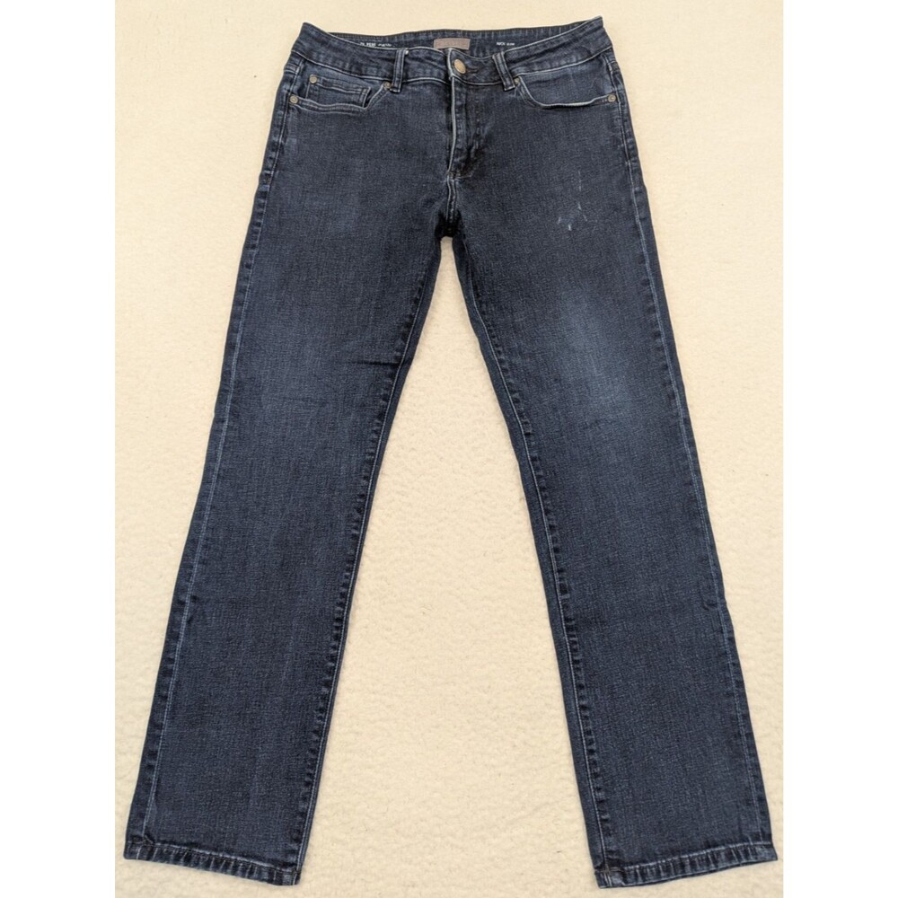 DL1961 Nick Slim Men’s Jeans Varick Wash 31x28 DL Performance